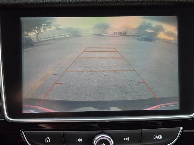 used 2018 Buick Encore car, priced at $13,750