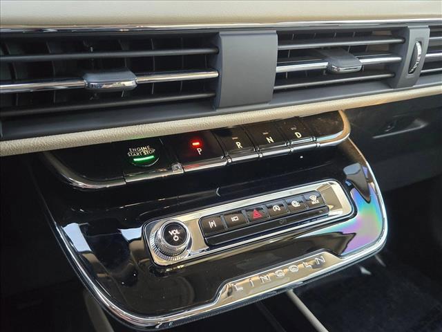 new 2026 Lincoln Corsair car, priced at $43,991