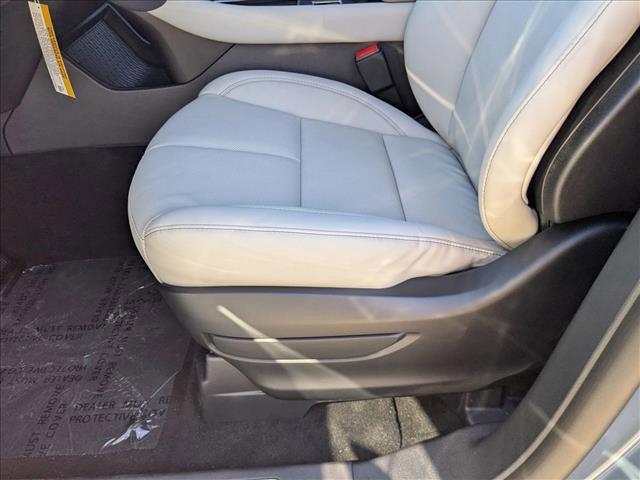 new 2025 Lincoln Aviator car, priced at $55,993