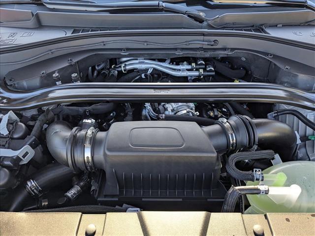 new 2025 Lincoln Aviator car, priced at $55,993