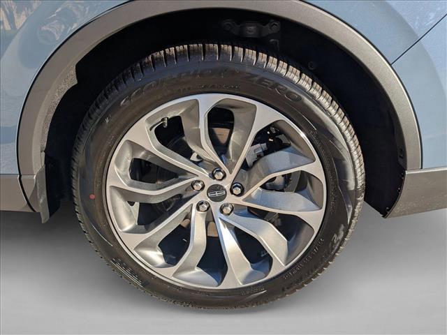 new 2025 Lincoln Aviator car, priced at $55,993