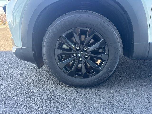 used 2024 Mazda CX-50 car, priced at $28,788