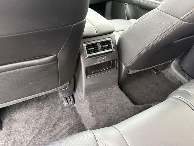 used 2025 Mazda CX-90 car, priced at $37,399