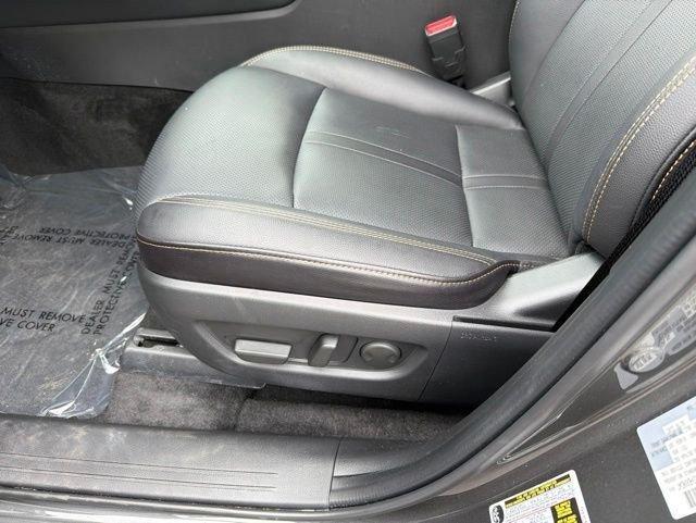 used 2025 Mazda CX-90 car, priced at $37,399