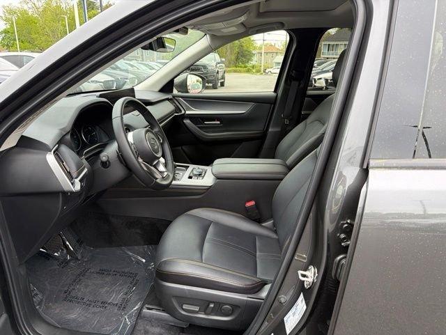 used 2025 Mazda CX-90 car, priced at $37,399