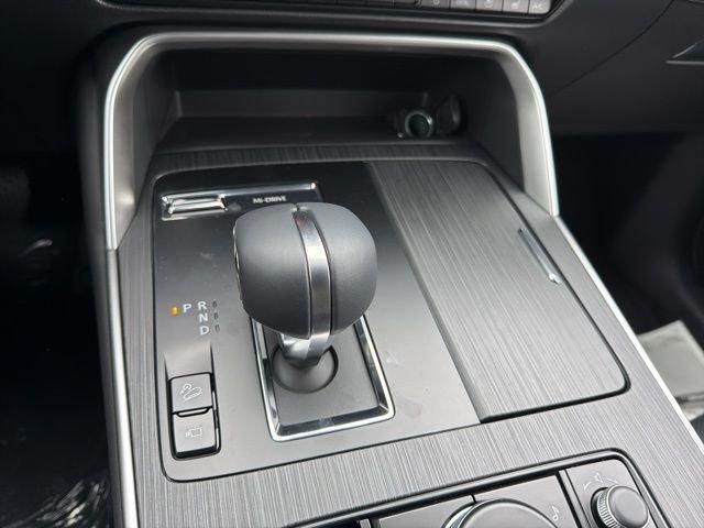 new 2026 Mazda CX-90 car, priced at $56,266