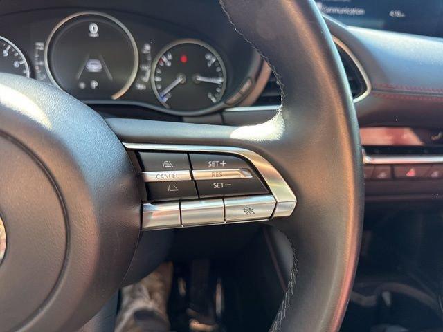 used 2023 Mazda Mazda3 car, priced at $23,497
