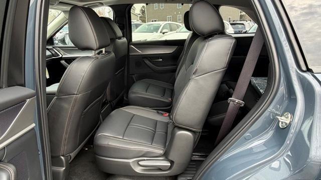 new 2026 Mazda CX-90 car, priced at $57,249