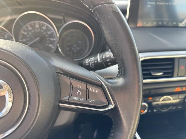 used 2016 Mazda CX-9 car, priced at $16,287