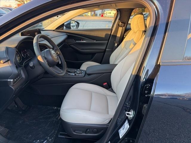 new 2026 Mazda CX-30 car, priced at $31,559