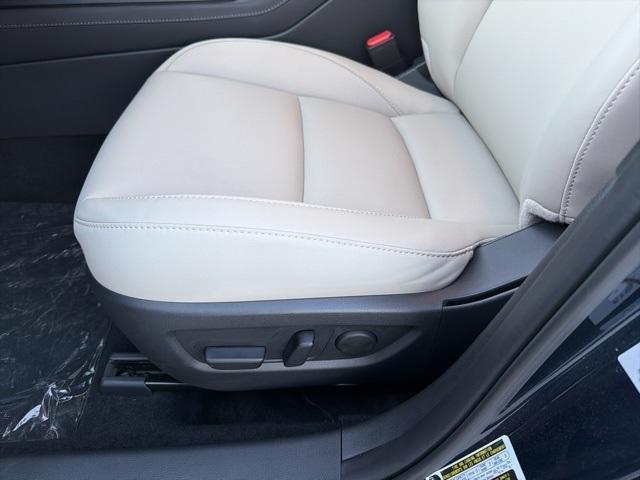 new 2026 Mazda CX-30 car, priced at $31,559