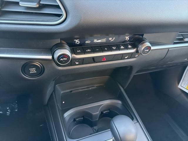 new 2026 Mazda CX-30 car, priced at $31,559