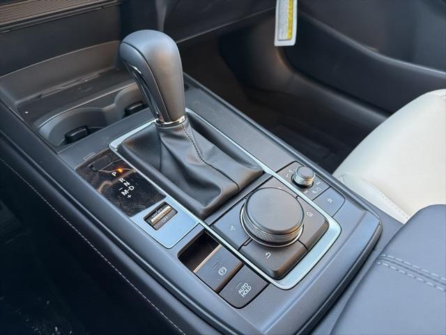 new 2026 Mazda CX-30 car, priced at $31,559