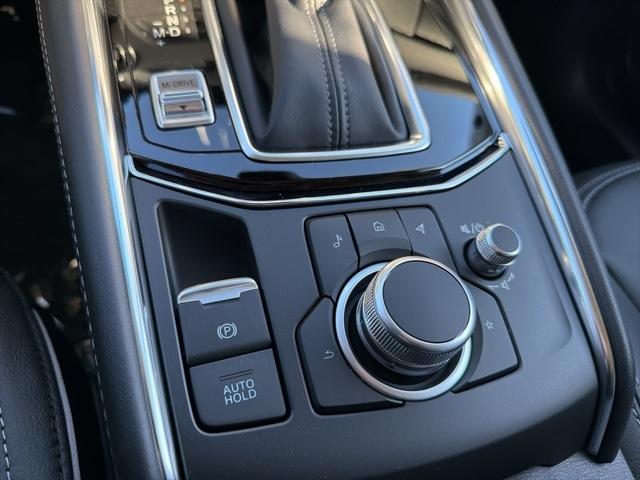 new 2025 Mazda CX-5 car, priced at $34,947