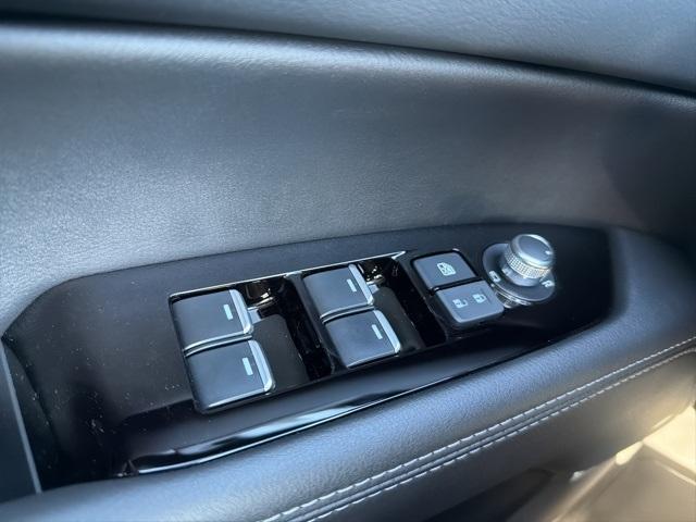 new 2025 Mazda CX-5 car, priced at $34,947