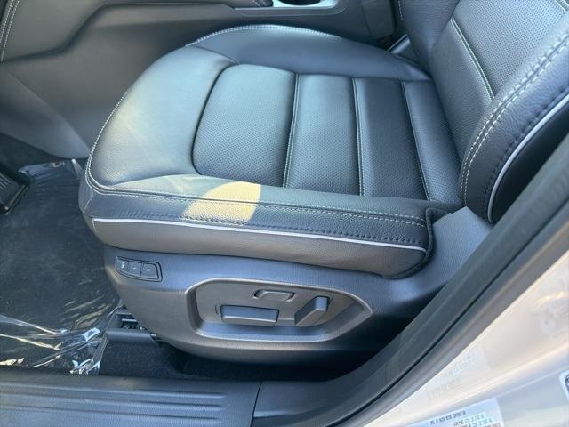 new 2025 Mazda CX-5 car, priced at $34,947