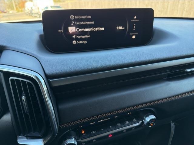 new 2026 Mazda CX-50 car, priced at $43,149