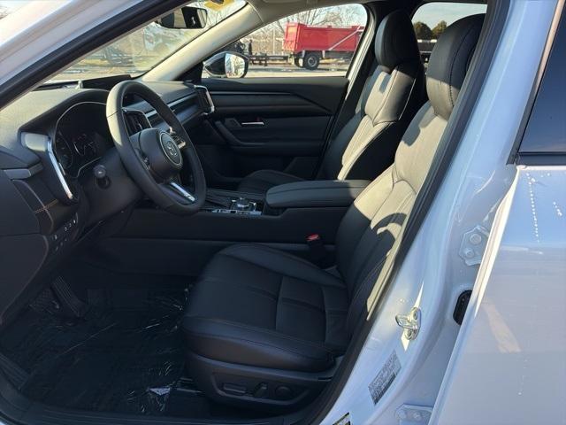 new 2026 Mazda CX-50 car, priced at $43,149