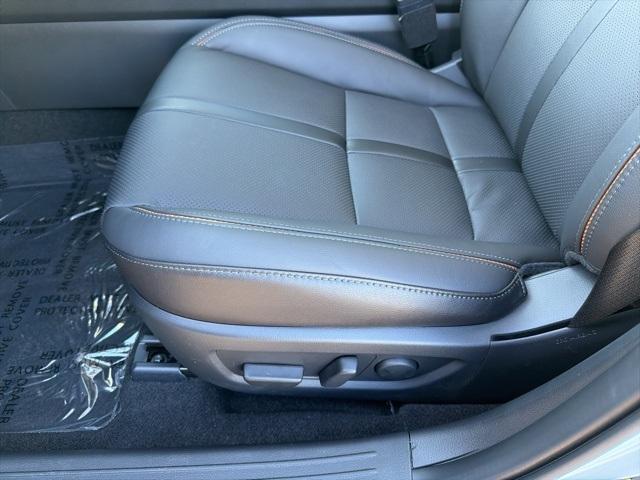 new 2026 Mazda CX-50 car, priced at $43,149