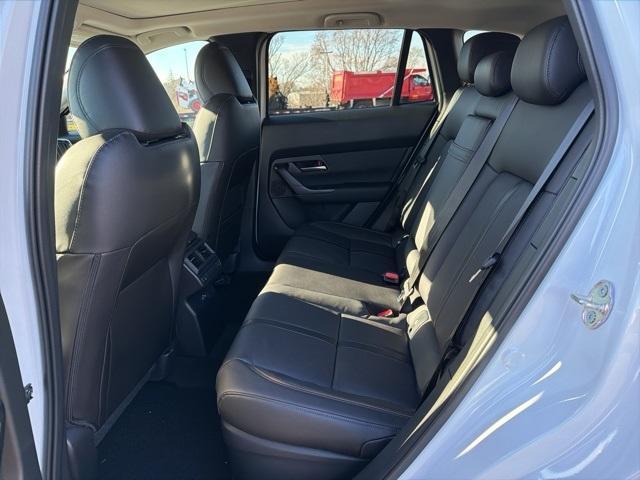 new 2026 Mazda CX-50 car, priced at $43,149