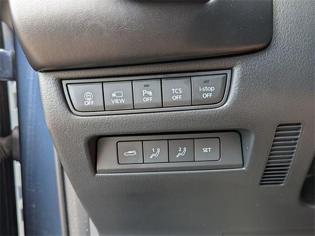 used 2023 Mazda CX-50 car, priced at $30,497