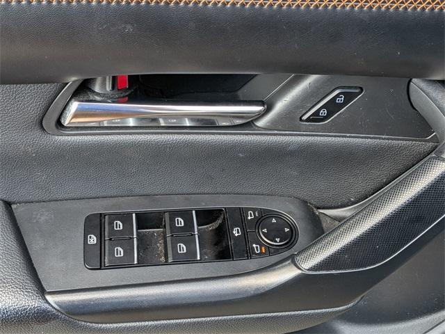 used 2023 Mazda CX-50 car, priced at $30,497