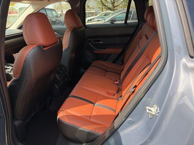 new 2026 Mazda CX-50 car, priced at $39,822