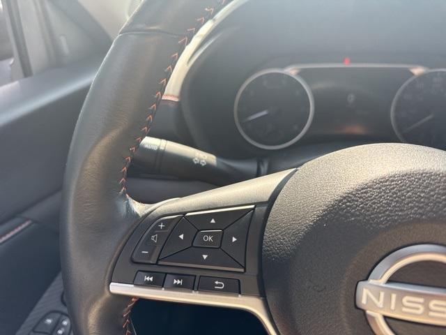 used 2024 Nissan Sentra car, priced at $20,497