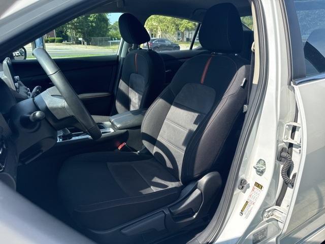 used 2024 Nissan Sentra car, priced at $20,497