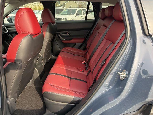 new 2026 Mazda CX-50 car, priced at $38,120