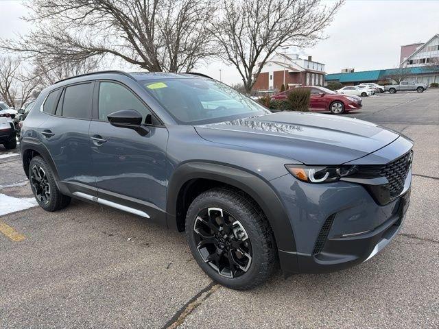new 2026 Mazda CX-50 car, priced at $40,539