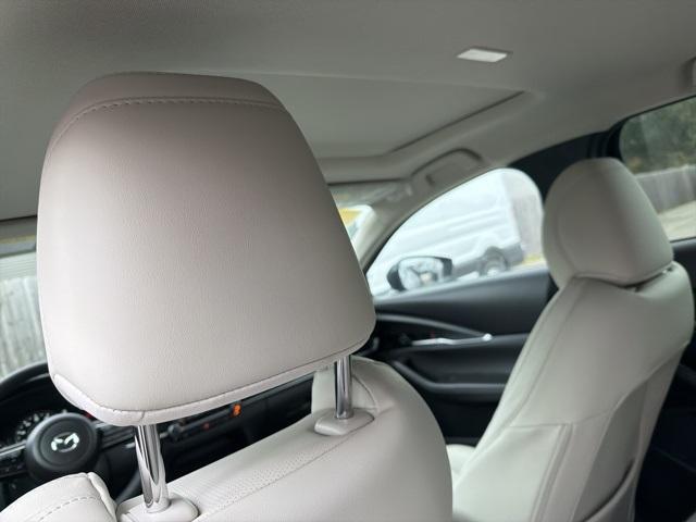 new 2026 Mazda CX-30 car, priced at $34,649