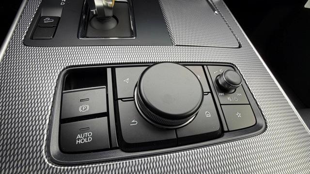 new 2026 Mazda CX-90 car, priced at $43,864