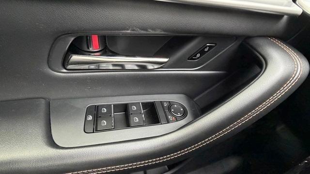 new 2026 Mazda CX-90 car, priced at $43,864