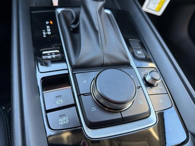 new 2026 Mazda CX-50 car, priced at $41,654