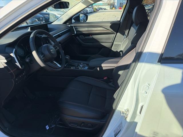 new 2026 Mazda CX-50 car, priced at $41,654