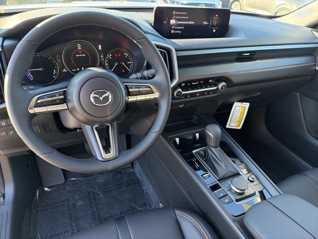 new 2026 Mazda CX-50 car, priced at $41,654