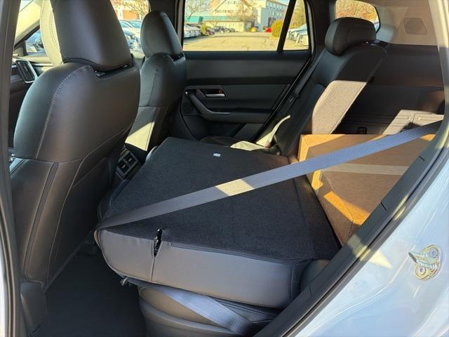 new 2026 Mazda CX-50 car, priced at $41,654