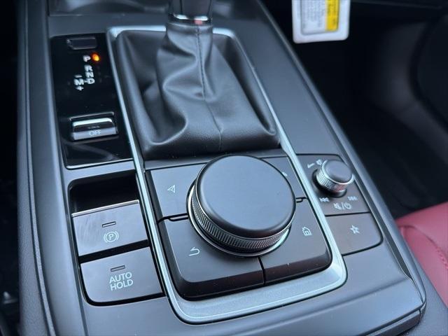 new 2026 Mazda CX-30 car, priced at $33,249