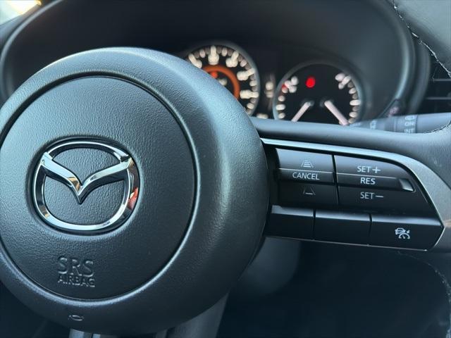 new 2026 Mazda CX-30 car, priced at $33,249