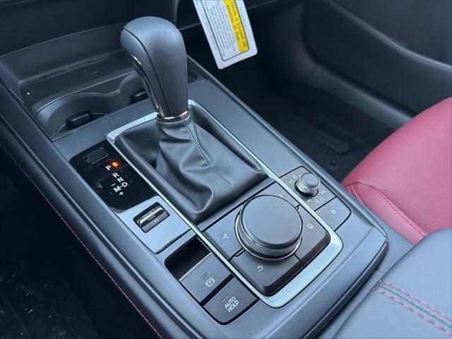 new 2026 Mazda CX-30 car, priced at $33,249