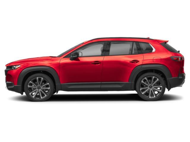 new 2026 Mazda CX-50 car, priced at $41,254