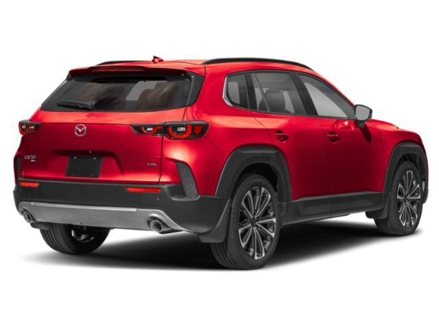 new 2026 Mazda CX-50 car, priced at $41,254