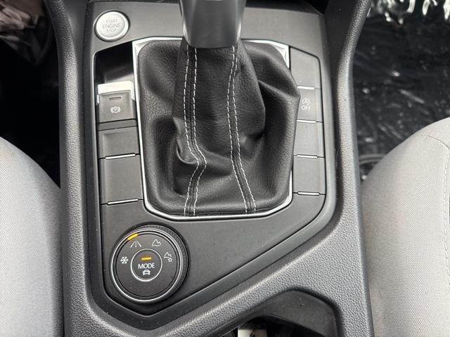 used 2022 Volkswagen Taos car, priced at $19,897