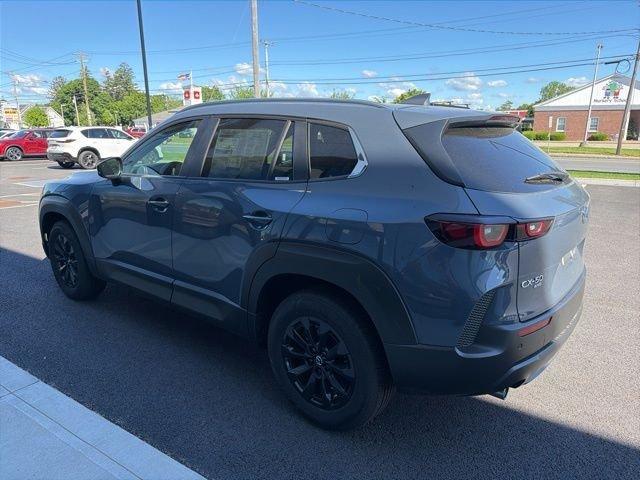 new 2026 Mazda CX-50 Hybrid car, priced at $34,802