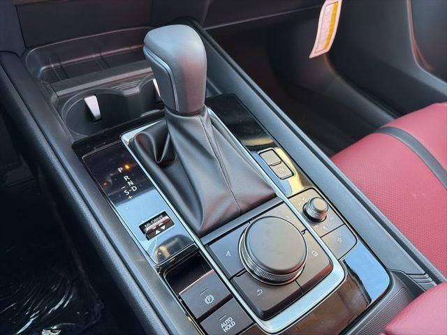 new 2026 Mazda CX-50 car, priced at $37,946