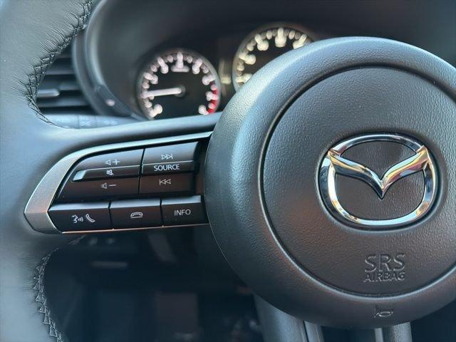 new 2026 Mazda CX-30 car, priced at $30,203