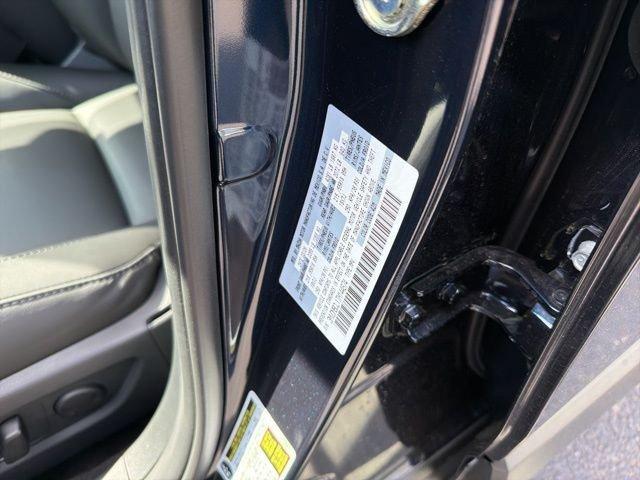 new 2026 Mazda CX-30 car, priced at $28,216