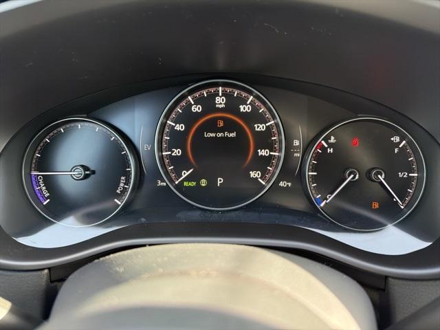 new 2026 Mazda CX-50 car, priced at $38,129