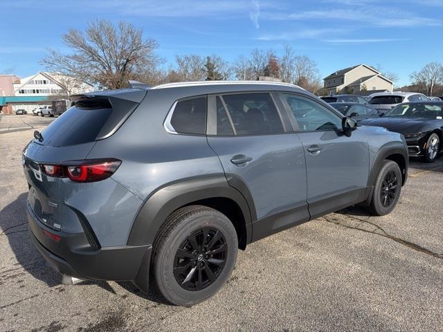 new 2026 Mazda CX-50 car, priced at $38,129